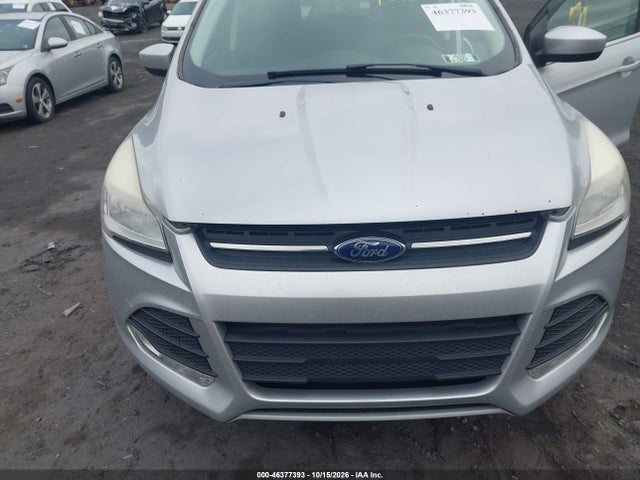 2013 Ford Escape Se მანქანა იყიდება აუქციონზე, vin: 1FMCU9GX1DUD65953, აუქციონის ნომერი: 46377393