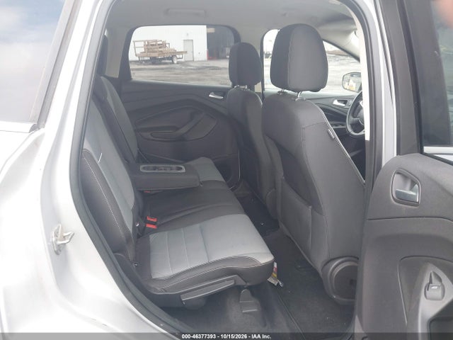 2013 Ford Escape Se მანქანა იყიდება აუქციონზე, vin: 1FMCU9GX1DUD65953, აუქციონის ნომერი: 46377393
