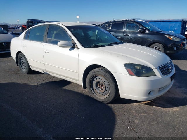 Aukcja sprzedaży 2005 Nissan Altima 2.5 S, vin: 1N4AL11DX5C203847, numer aukcji: 46377398
