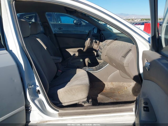 Продажа на аукционе авто 2005 Nissan Altima 2.5 S, vin: 1N4AL11DX5C203847, номер лота: 46377398