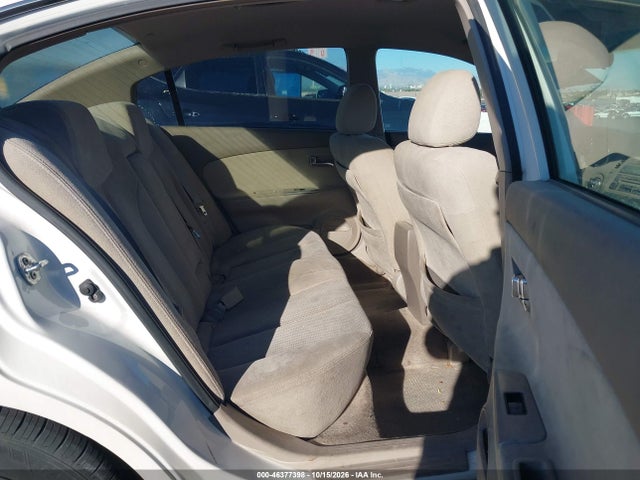 Продажа на аукционе авто 2005 Nissan Altima 2.5 S, vin: 1N4AL11DX5C203847, номер лота: 46377398