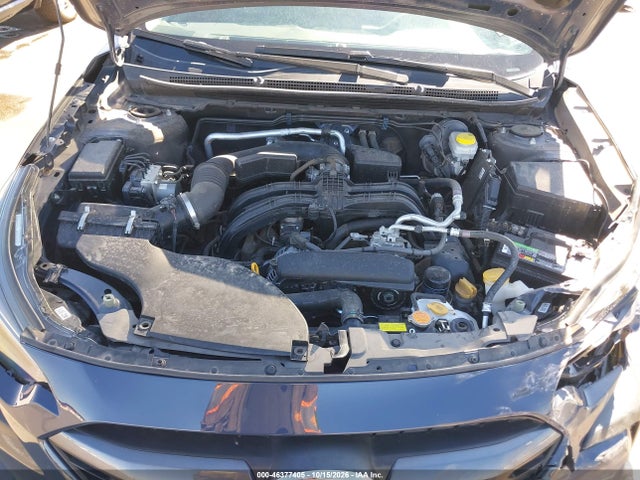 Auction sale of the 2023 Subaru Outback Limited, vin: 4S4BTANC0P3130650, lot number: 46377405