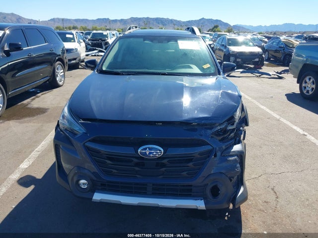 Auction sale of the 2023 Subaru Outback Limited, vin: 4S4BTANC0P3130650, lot number: 46377405