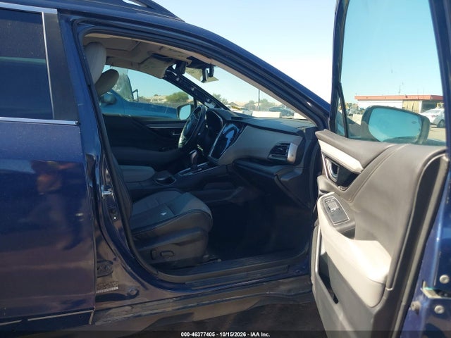 Auction sale of the 2023 Subaru Outback Limited, vin: 4S4BTANC0P3130650, lot number: 46377405