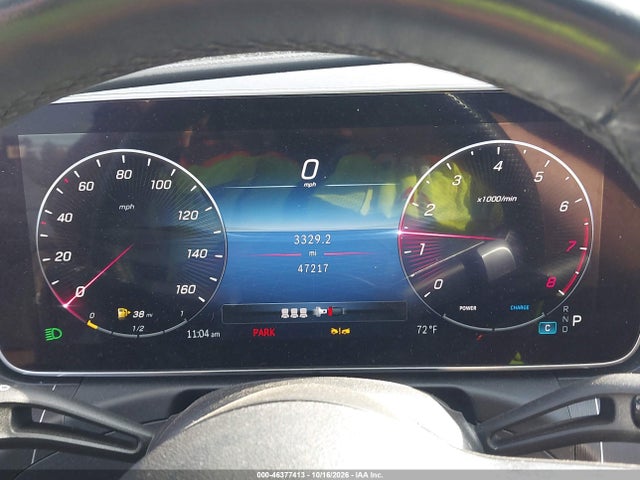W1KAF4HB3PR104798 Mercedes-Benz C 300 4matic