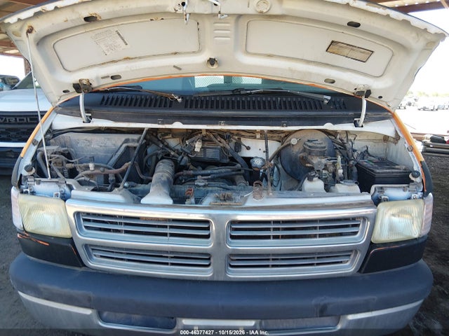 Продаж на аукціоні авто 1994 Dodge Ram Wagon B250, vin: 2B4HB25Y5RK186490, номер лоту: 46377427