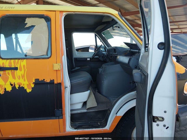 Продаж на аукціоні авто 1994 Dodge Ram Wagon B250, vin: 2B4HB25Y5RK186490, номер лоту: 46377427