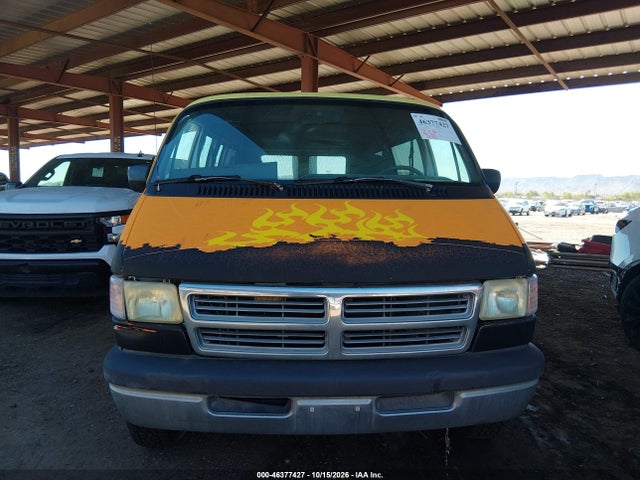Продаж на аукціоні авто 1994 Dodge Ram Wagon B250, vin: 2B4HB25Y5RK186490, номер лоту: 46377427