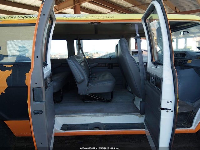 Продаж на аукціоні авто 1994 Dodge Ram Wagon B250, vin: 2B4HB25Y5RK186490, номер лоту: 46377427