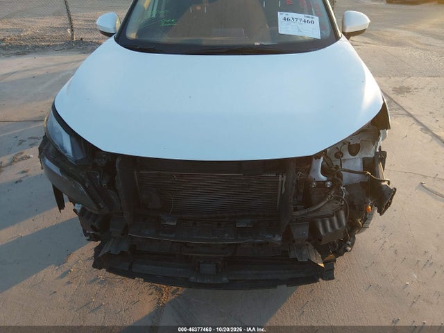 46377460 :رقم المزاد ، JN8BT3BB5SW412578 vin ، 2025 Nissan Rogue Sv Intelligent Awd مزاد بيع