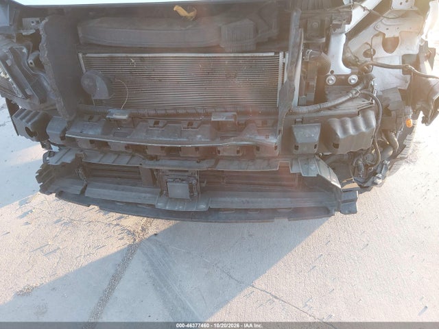 46377460 :رقم المزاد ، JN8BT3BB5SW412578 vin ، 2025 Nissan Rogue Sv Intelligent Awd مزاد بيع