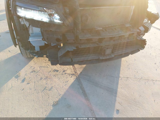 46377460 :رقم المزاد ، JN8BT3BB5SW412578 vin ، 2025 Nissan Rogue Sv Intelligent Awd مزاد بيع