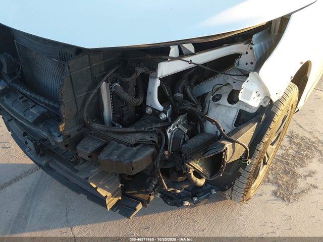 46377460 :رقم المزاد ، JN8BT3BB5SW412578 vin ، 2025 Nissan Rogue Sv Intelligent Awd مزاد بيع