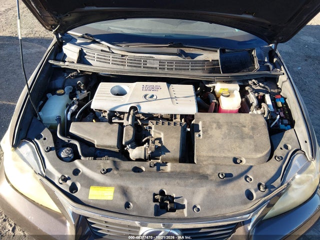46377470 :رقم المزاد ، JTHKD5BH8B2022492 vin ، 2011 Lexus Ct 200h Premium مزاد بيع