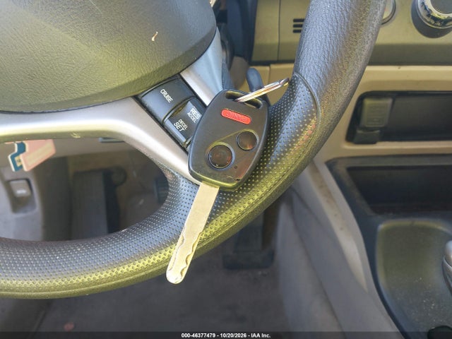 Aukcja sprzedaży 2010 Honda Civic Lx, vin: 2HGFA1F53AH576373, numer aukcji: 46377479