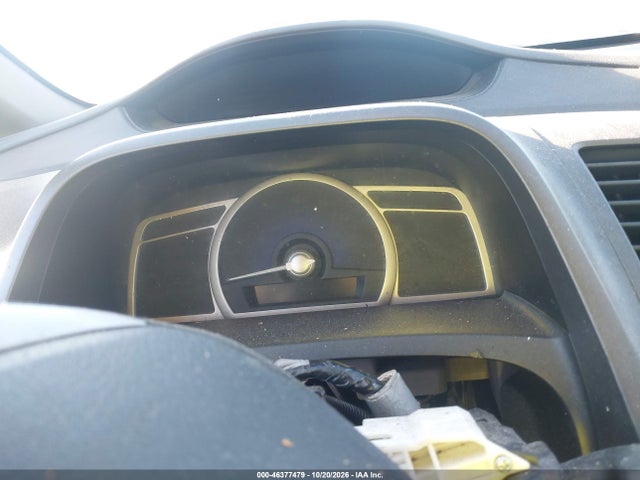 Aukcja sprzedaży 2010 Honda Civic Lx, vin: 2HGFA1F53AH576373, numer aukcji: 46377479