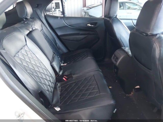 Продаж на аукціоні авто 2018 Chevrolet Equinox Lt, vin: 2GNAXJEV4J6346255, номер лоту: 46377483