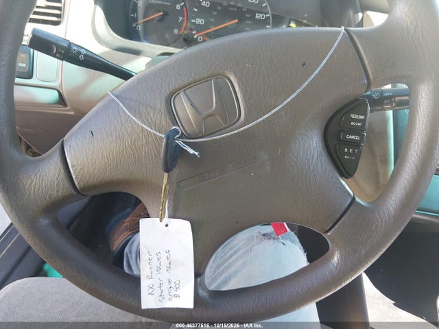 Продаж на аукціоні авто 2002 Honda Accord 2.3 Lx, vin: JHMCG56442C007243, номер лоту: 46377516