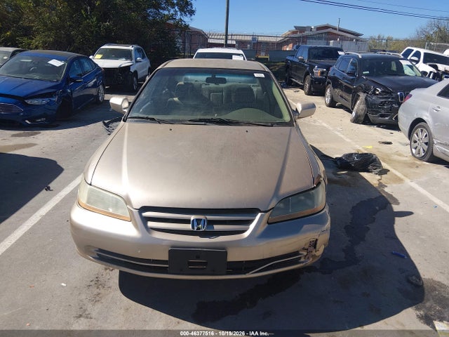 Продаж на аукціоні авто 2002 Honda Accord 2.3 Lx, vin: JHMCG56442C007243, номер лоту: 46377516