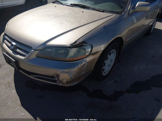 Продаж на аукціоні авто 2002 Honda Accord 2.3 Lx, vin: JHMCG56442C007243, номер лоту: 46377516