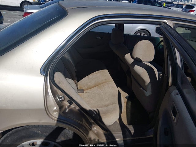 Продаж на аукціоні авто 2002 Honda Accord 2.3 Lx, vin: JHMCG56442C007243, номер лоту: 46377516