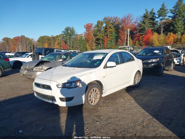 Продажа на аукционе авто 2012 Mitsubishi Lancer Se, vin: JA32V2FW6CU021304, номер лота: 46377527