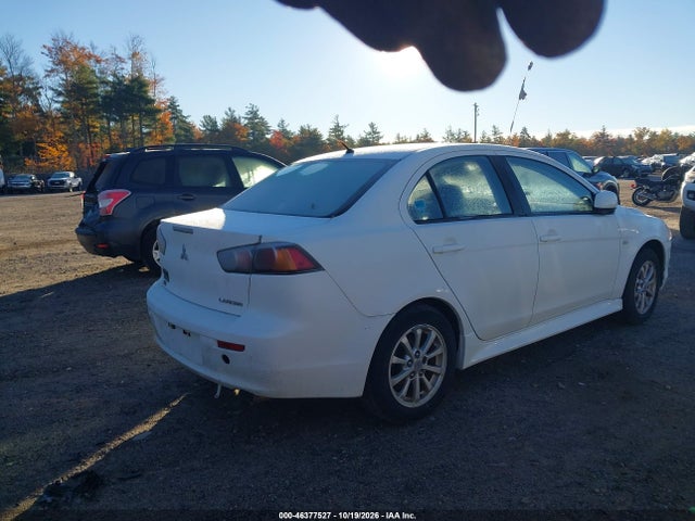 Продажа на аукционе авто 2012 Mitsubishi Lancer Se, vin: JA32V2FW6CU021304, номер лота: 46377527