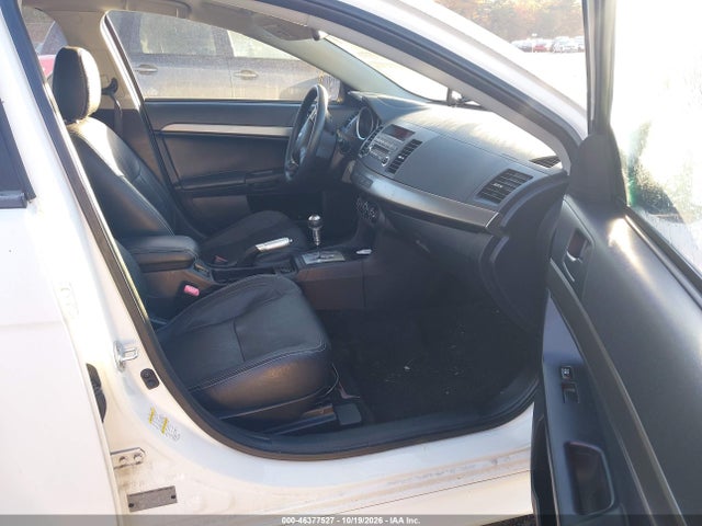 Продажа на аукционе авто 2012 Mitsubishi Lancer Se, vin: JA32V2FW6CU021304, номер лота: 46377527