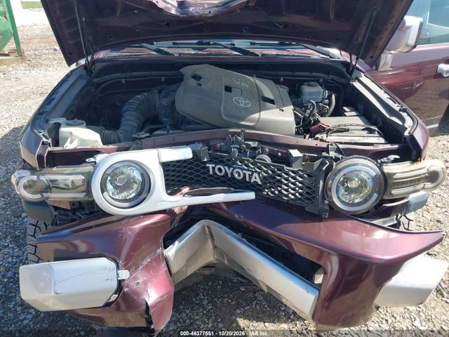 Продаж на аукціоні авто 2007 Toyota Fj Cruiser, vin: JTEBU11F370035787, номер лоту: 46377551