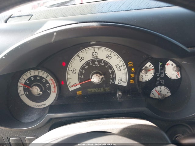 Продаж на аукціоні авто 2007 Toyota Fj Cruiser, vin: JTEBU11F370035787, номер лоту: 46377551