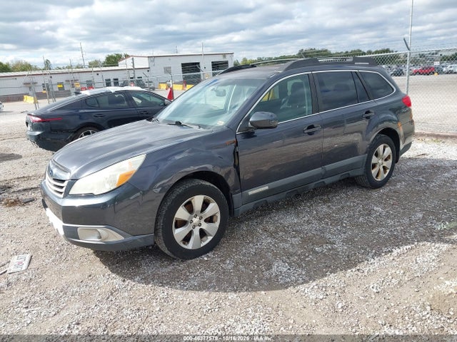 Aukcja sprzedaży 2011 Subaru Outback 2.5i Limited, vin: 4S4BRBKC7B3389945, numer aukcji: 46377579