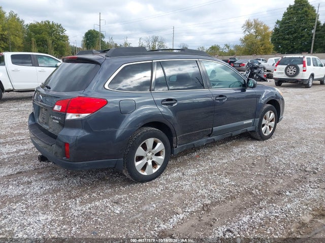 Aukcja sprzedaży 2011 Subaru Outback 2.5i Limited, vin: 4S4BRBKC7B3389945, numer aukcji: 46377579