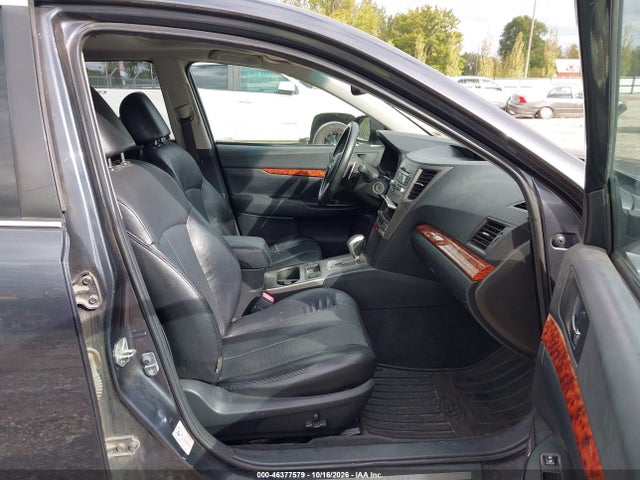 Aukcja sprzedaży 2011 Subaru Outback 2.5i Limited, vin: 4S4BRBKC7B3389945, numer aukcji: 46377579
