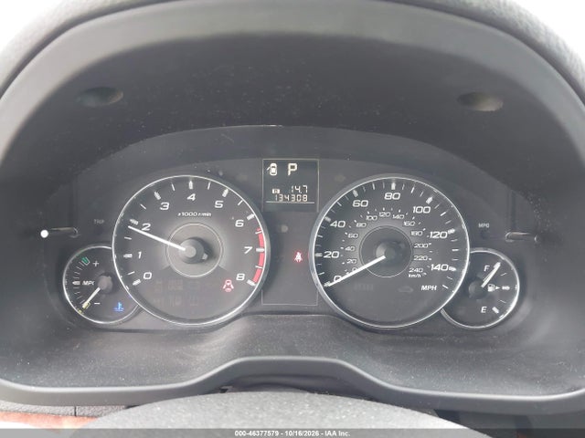 Aukcja sprzedaży 2011 Subaru Outback 2.5i Limited, vin: 4S4BRBKC7B3389945, numer aukcji: 46377579