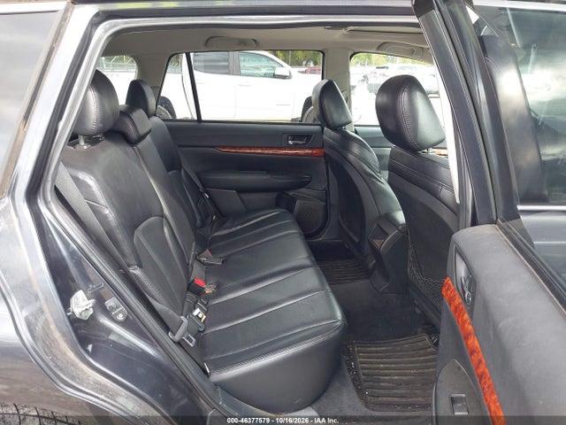 Aukcja sprzedaży 2011 Subaru Outback 2.5i Limited, vin: 4S4BRBKC7B3389945, numer aukcji: 46377579
