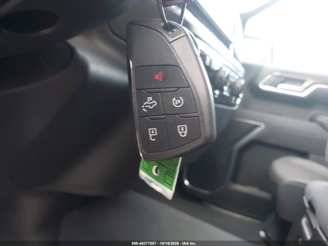 46377587 :رقم المزاد ، 1GCUKDED9TZ133547 vin ، 2026 Chevrolet Silverado 1500 4wd  Standard Bed Lt مزاد بيع