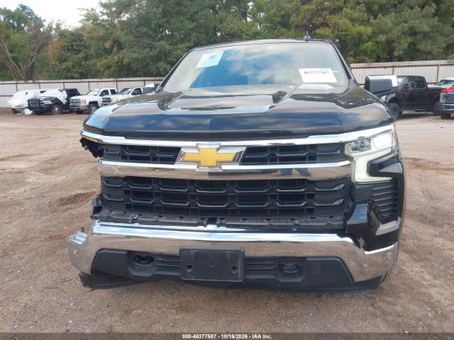 46377587 :رقم المزاد ، 1GCUKDED9TZ133547 vin ، 2026 Chevrolet Silverado 1500 4wd  Standard Bed Lt مزاد بيع