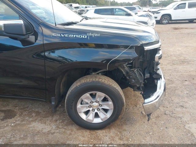 46377587 :رقم المزاد ، 1GCUKDED9TZ133547 vin ، 2026 Chevrolet Silverado 1500 4wd  Standard Bed Lt مزاد بيع