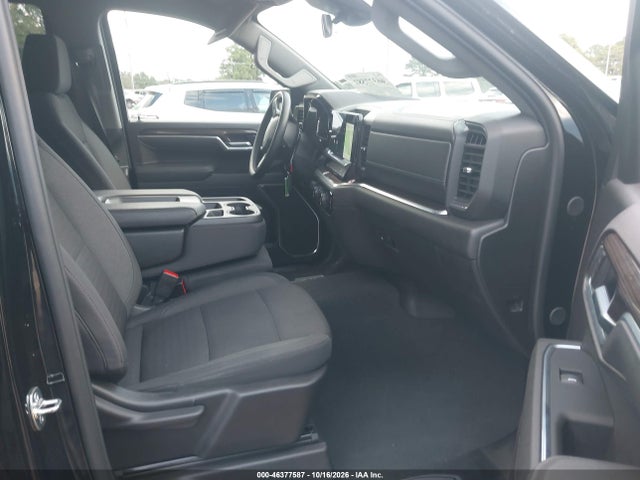 46377587 :رقم المزاد ، 1GCUKDED9TZ133547 vin ، 2026 Chevrolet Silverado 1500 4wd  Standard Bed Lt مزاد بيع