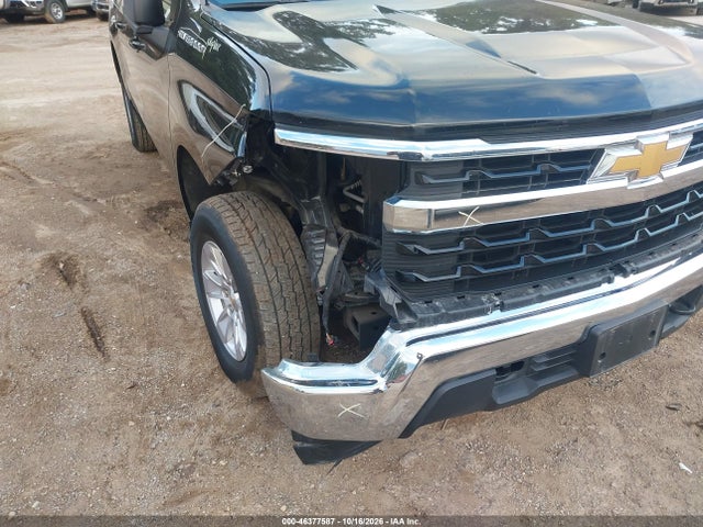 46377587 :رقم المزاد ، 1GCUKDED9TZ133547 vin ، 2026 Chevrolet Silverado 1500 4wd  Standard Bed Lt مزاد بيع