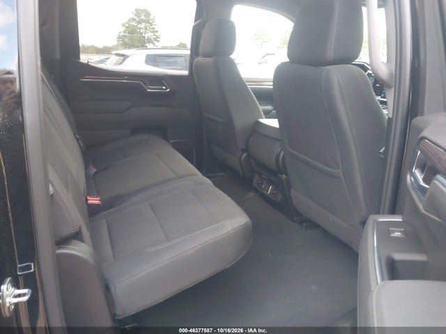 46377587 :رقم المزاد ، 1GCUKDED9TZ133547 vin ، 2026 Chevrolet Silverado 1500 4wd  Standard Bed Lt مزاد بيع