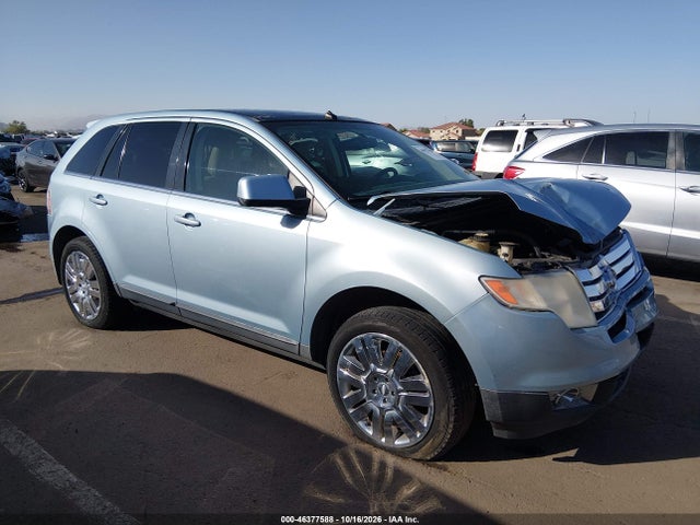 Продаж на аукціоні авто 2008 Ford Edge Limited, vin: 2FMDK49C88BB23275, номер лоту: 46377588