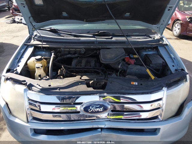 Продаж на аукціоні авто 2008 Ford Edge Limited, vin: 2FMDK49C88BB23275, номер лоту: 46377588