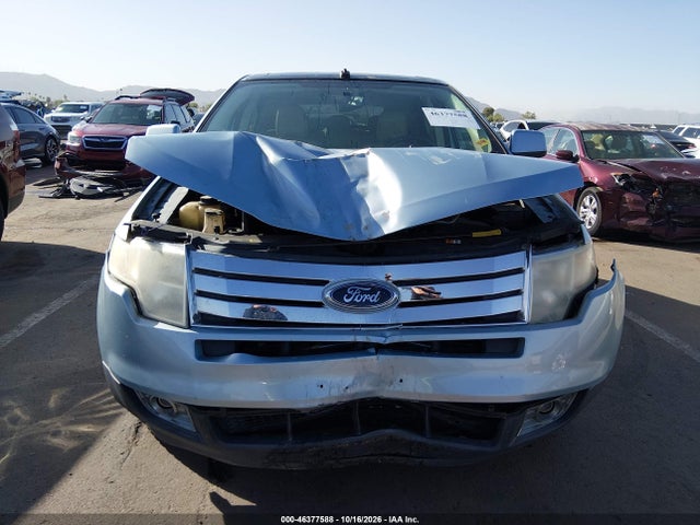 Продаж на аукціоні авто 2008 Ford Edge Limited, vin: 2FMDK49C88BB23275, номер лоту: 46377588