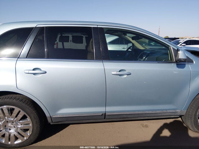 Продаж на аукціоні авто 2008 Ford Edge Limited, vin: 2FMDK49C88BB23275, номер лоту: 46377588