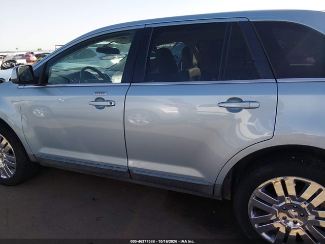 Продаж на аукціоні авто 2008 Ford Edge Limited, vin: 2FMDK49C88BB23275, номер лоту: 46377588