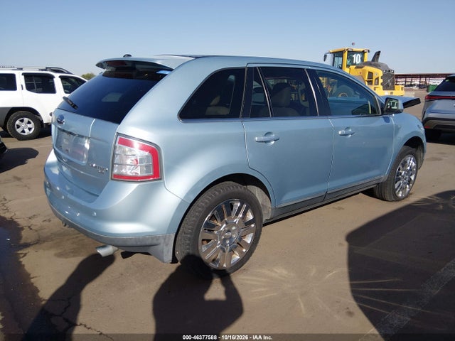 Продаж на аукціоні авто 2008 Ford Edge Limited, vin: 2FMDK49C88BB23275, номер лоту: 46377588