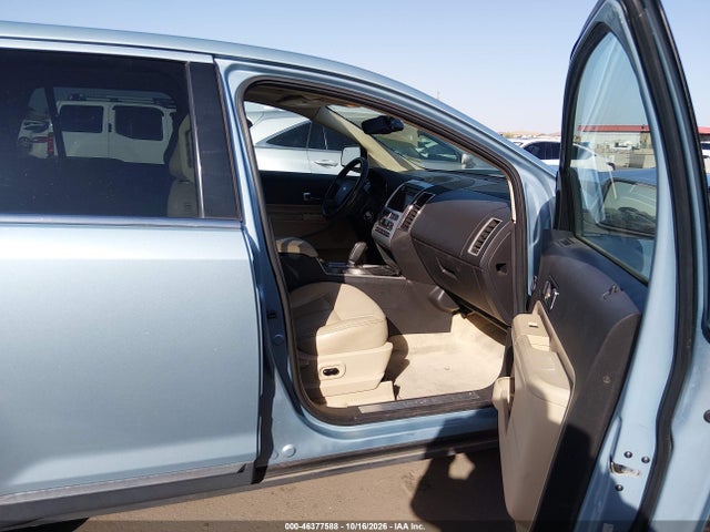 Продаж на аукціоні авто 2008 Ford Edge Limited, vin: 2FMDK49C88BB23275, номер лоту: 46377588