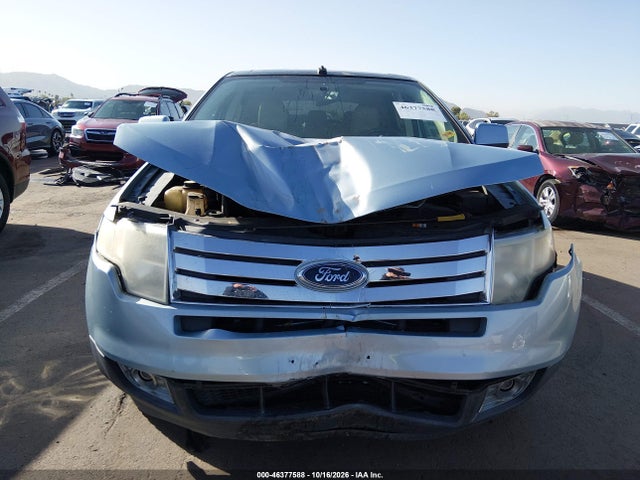 Продаж на аукціоні авто 2008 Ford Edge Limited, vin: 2FMDK49C88BB23275, номер лоту: 46377588