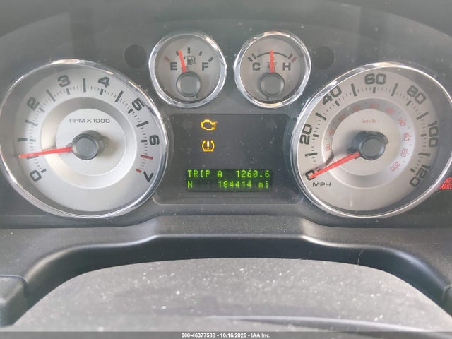 Продаж на аукціоні авто 2008 Ford Edge Limited, vin: 2FMDK49C88BB23275, номер лоту: 46377588